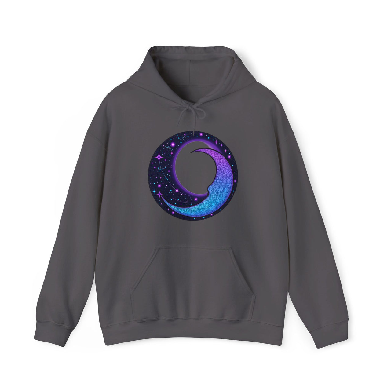 Lunar Whimsy Hoodie