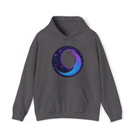 Lunar Whimsy Hoodie