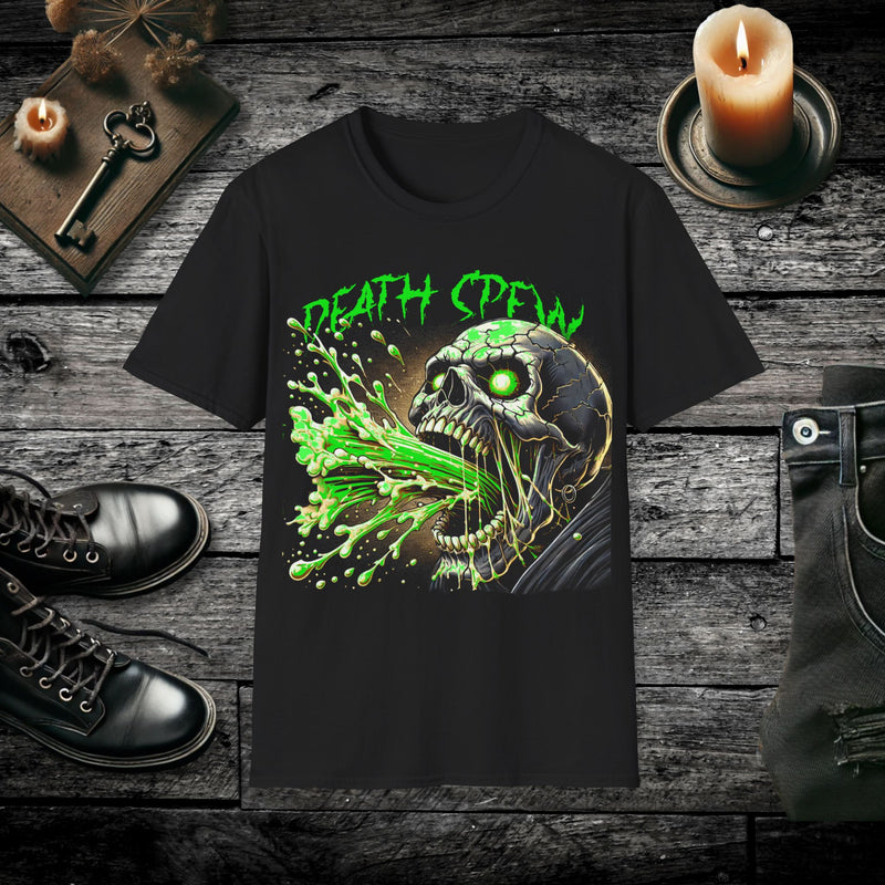 Death Spew T-Shirt