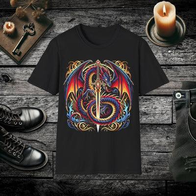 Arcane Blade T-Shirt