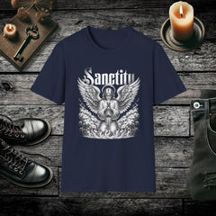 Sanctity T-Shirt
