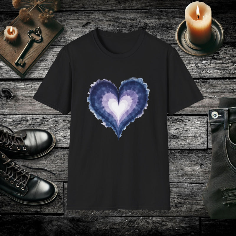 Mystic Heart T-Shirt