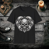 Heart of Doom T-Shirt