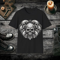 Heart of Doom T-Shirt