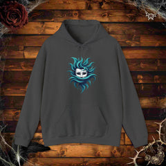 Mystic Mask Hoodie