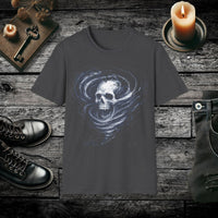 Tornadic Skull T-Shirt