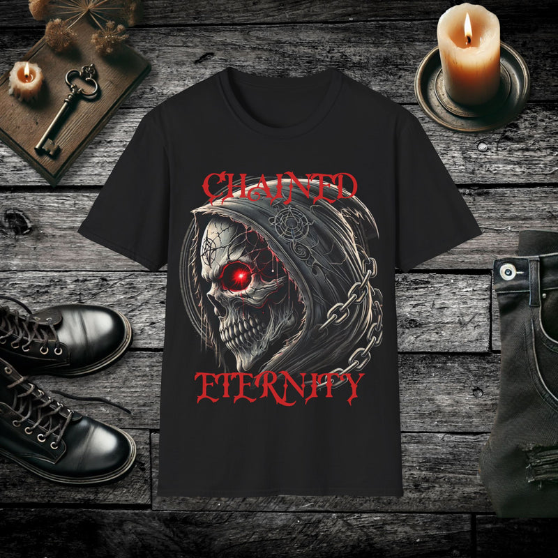 Chained Eternity T-Shirt