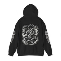 Lord of Chaos Hoodie