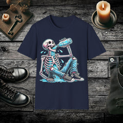 Bone Thirsty T-Shirt