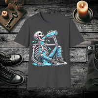 Bone Thirsty T-Shirt