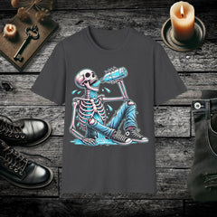 Bone Thirsty T-Shirt