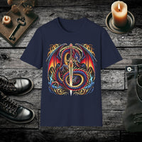 Arcane Blade T-Shirt