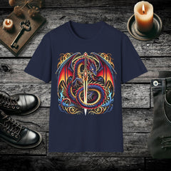 Arcane Blade T-Shirt