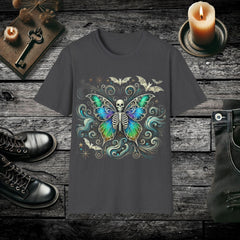 Ethereal Rebirth T-Shirt