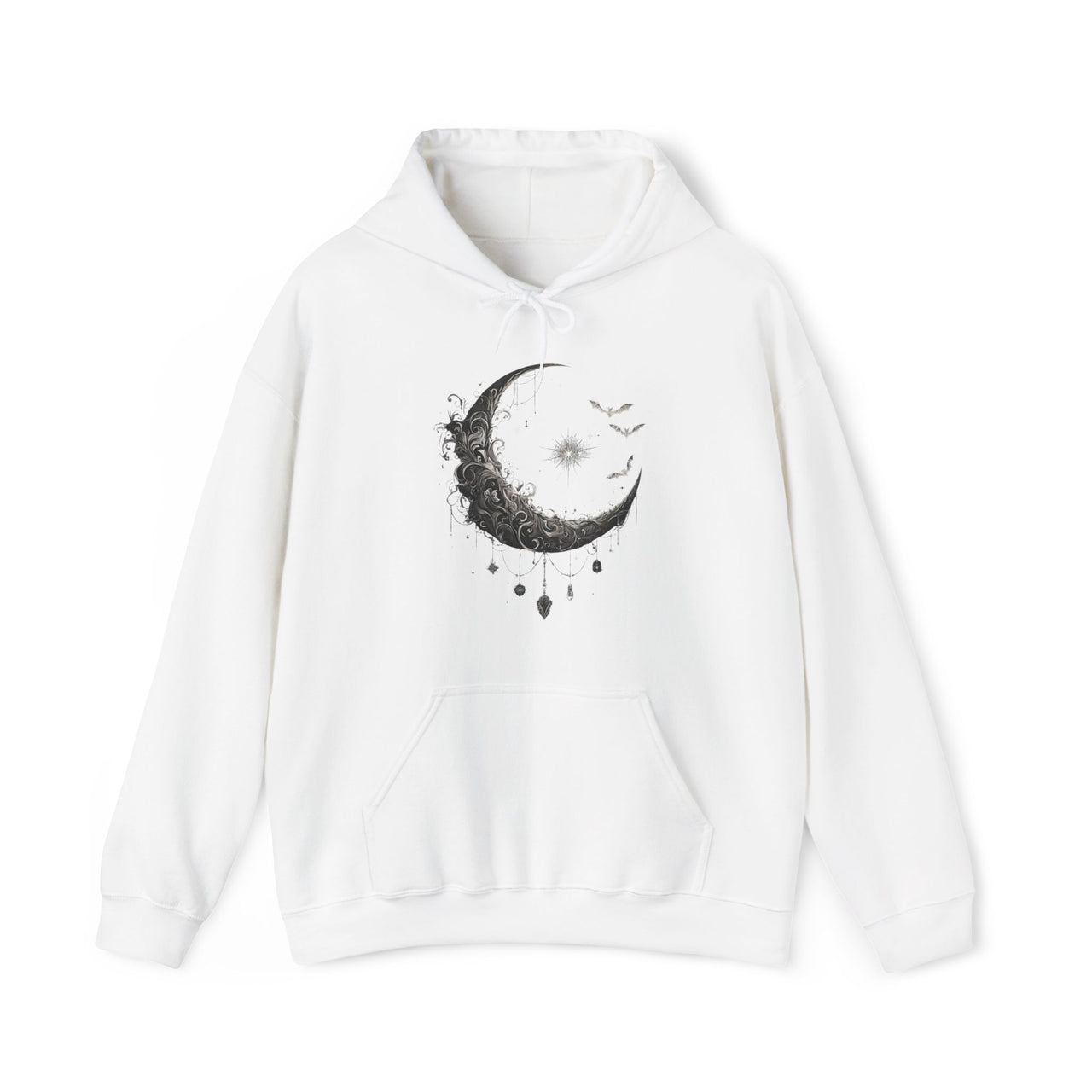 Lunar Enchantment Hoodie
