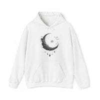 Lunar Enchantment Hoodie