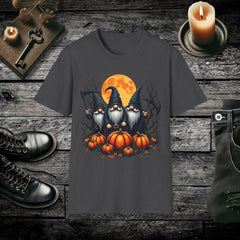 Gnome Harvest T-Shirt
