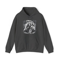 Skater Die Hoodie