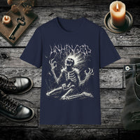 Unhinged T-Shirt