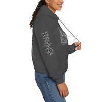 Forsaken Hoodie