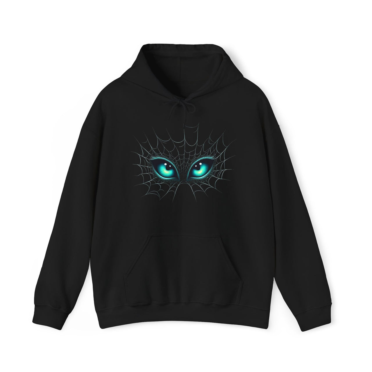 Web Encounter Hoodie