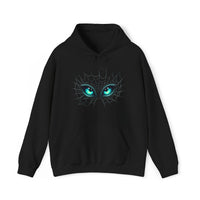 Web Encounter Hoodie