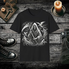 Soul Harvester T-Shirt