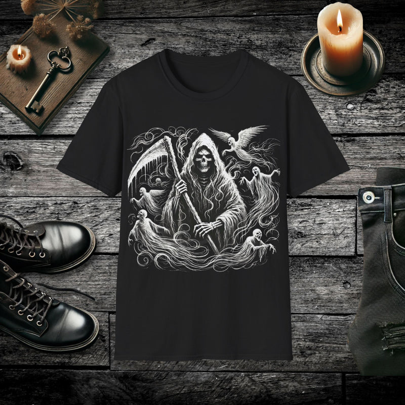 Soul Harvester T-Shirt