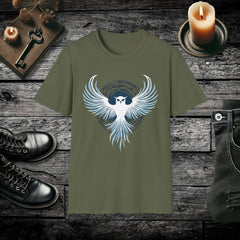 Mystic Owl T-Shirt