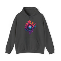 Mystic Swirl Hoodie