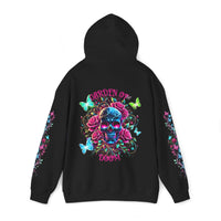 Garden of Doom Hoodie