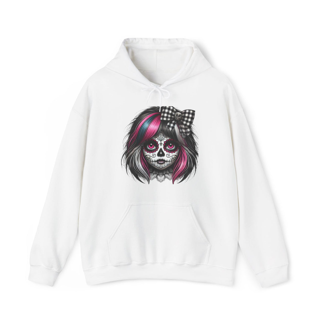 Wicked Charm Hoodie
