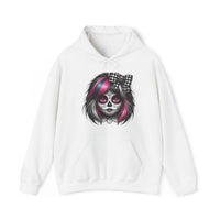 Wicked Charm Hoodie