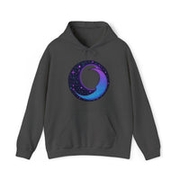 Lunar Whimsy Hoodie