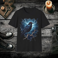 Raven Storm T-Shirt