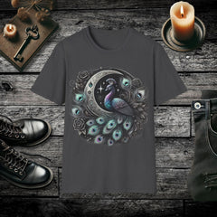 Gilded Nocturne T-Shirt