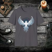 Mystic Owl T-Shirt
