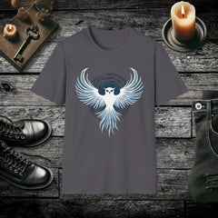 Mystic Owl T-Shirt