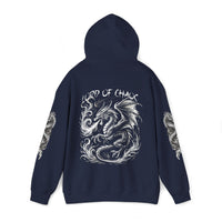 Lord of Chaos Hoodie
