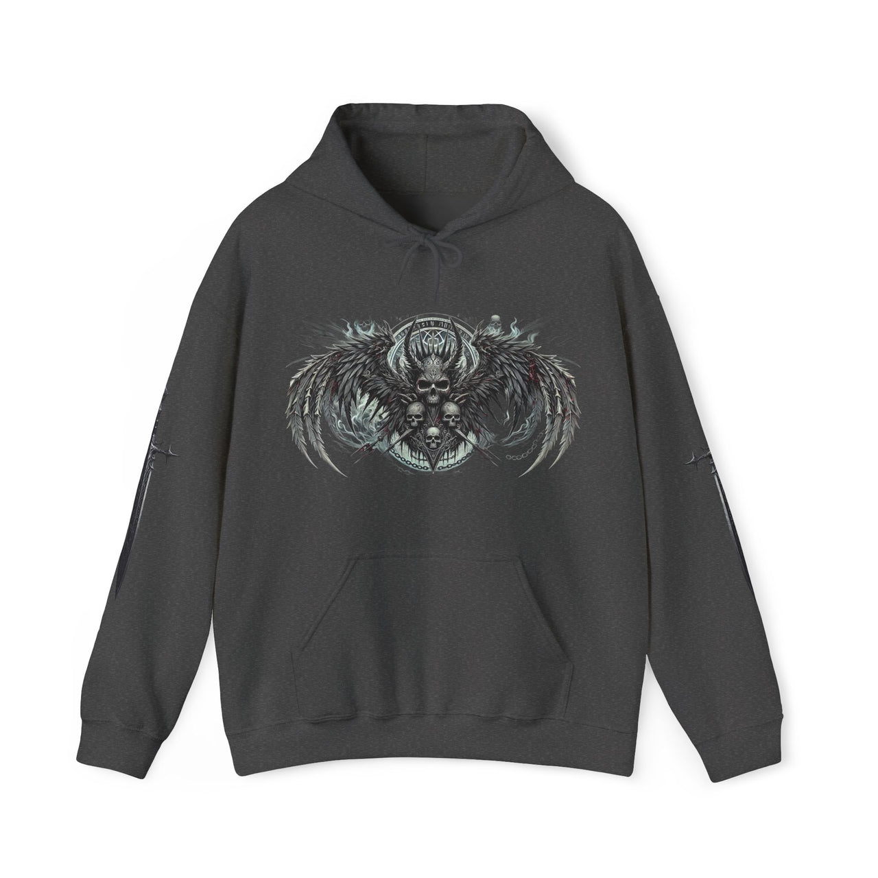 Forsaken Guard Hoodie