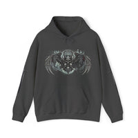 Forsaken Guard Hoodie