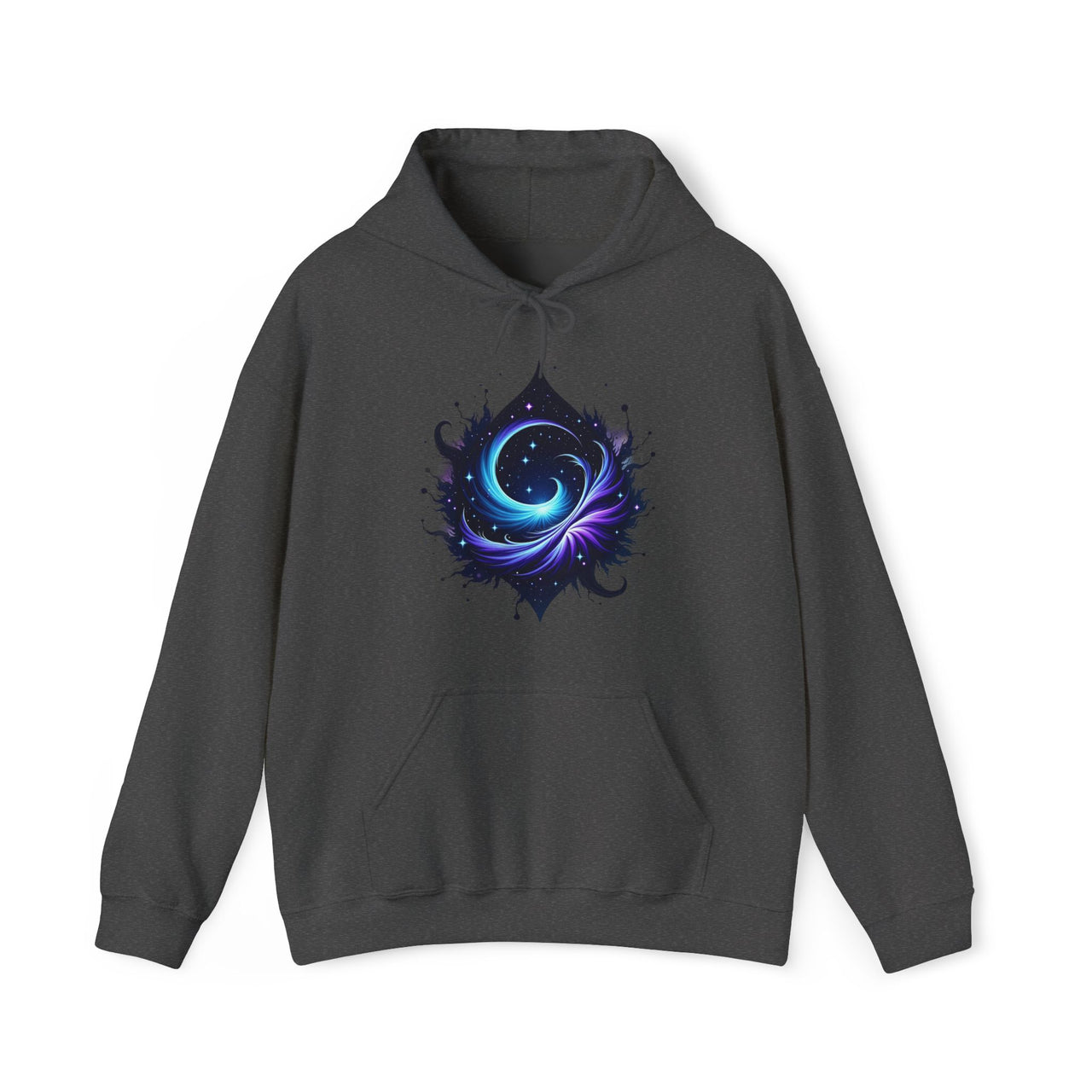 Cosmic Drift Hoodie