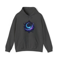 Cosmic Drift Hoodie