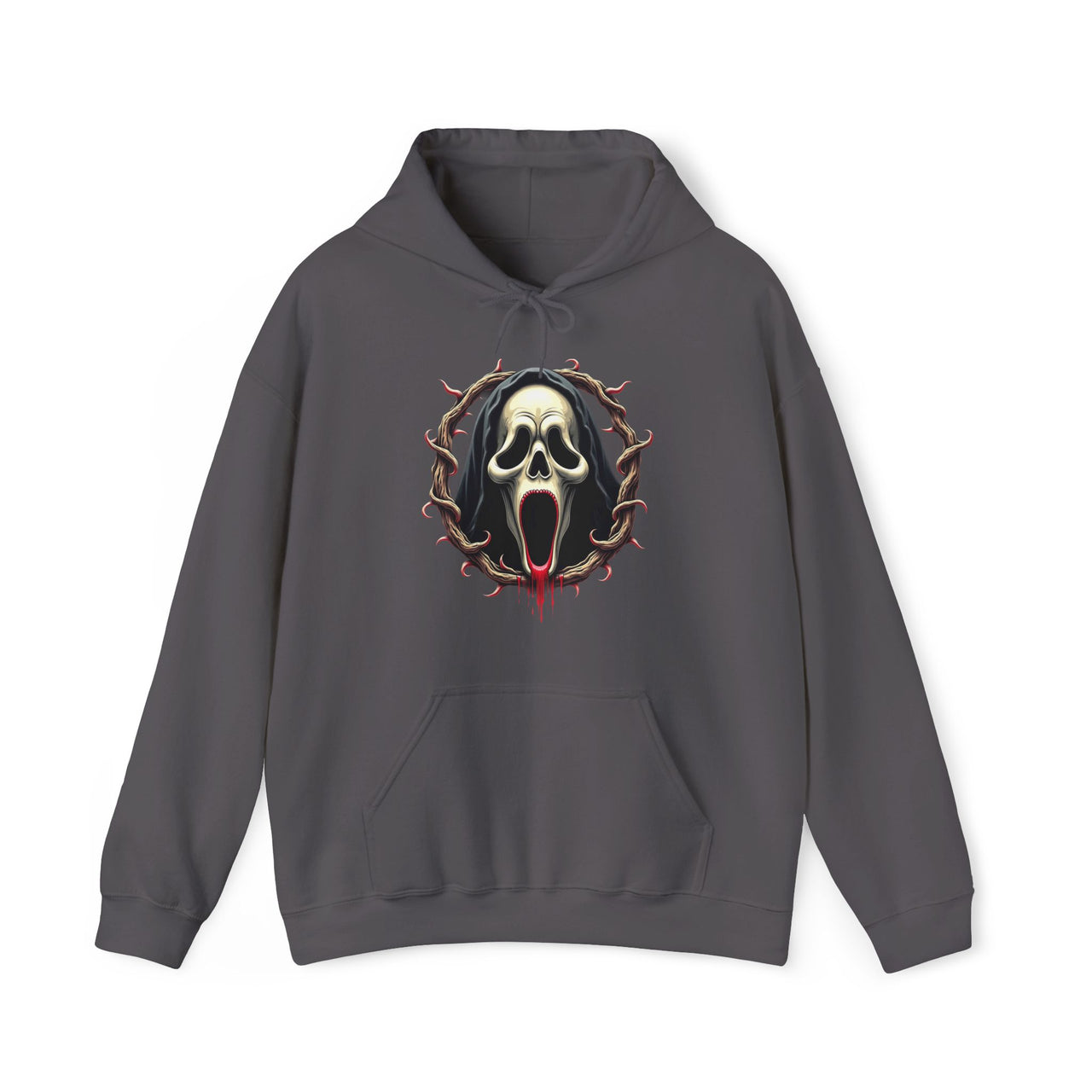 Gothic Horror Hoodie