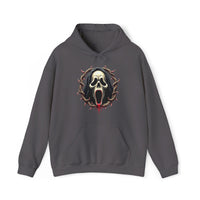Gothic Horror Hoodie