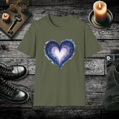 Mystic Heart T-Shirt