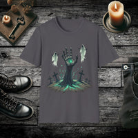 Grave Surge T-Shirt