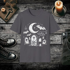 Starlit Rest T-Shirt