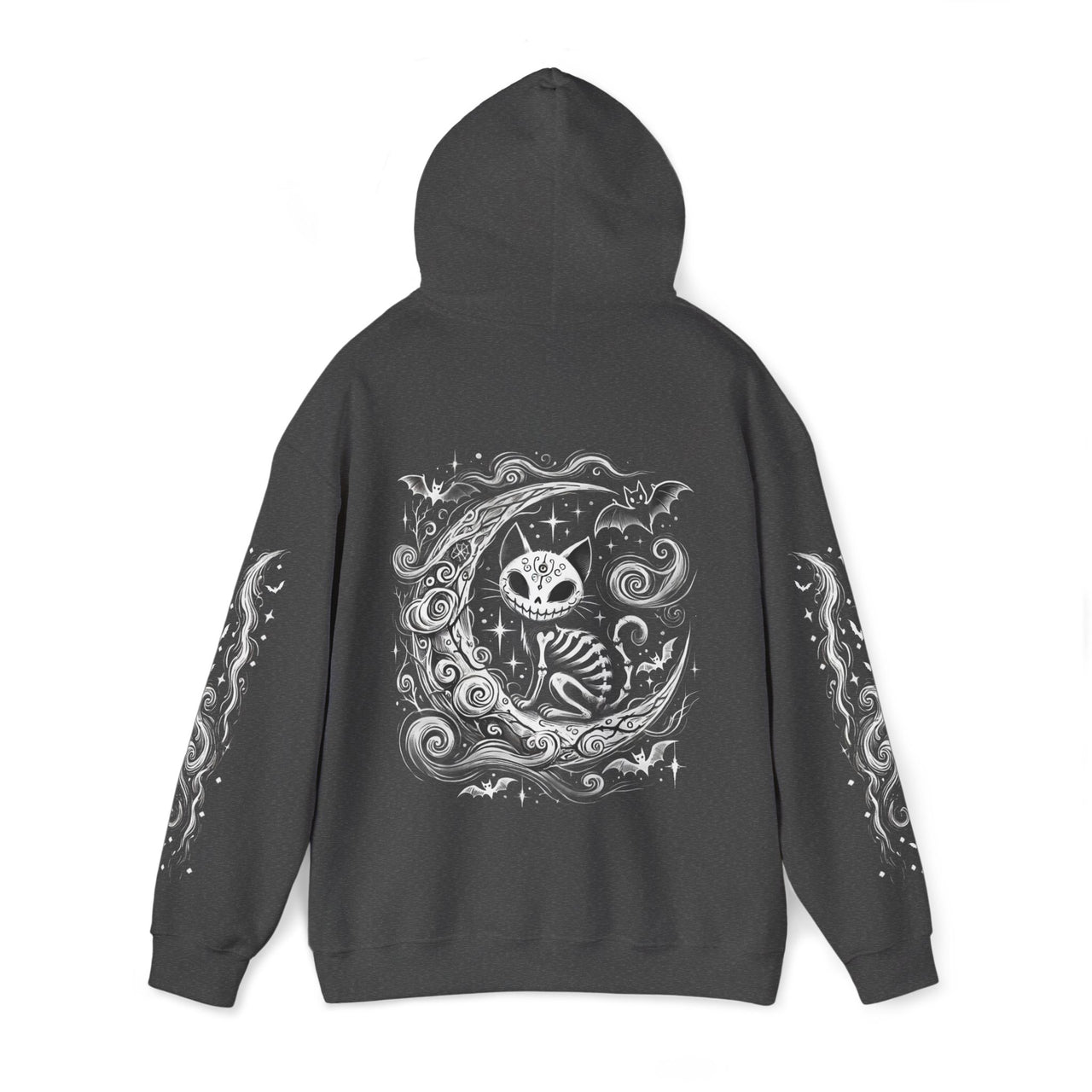 Lunar Mystique Hoodie