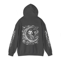 Lunar Mystique Hoodie